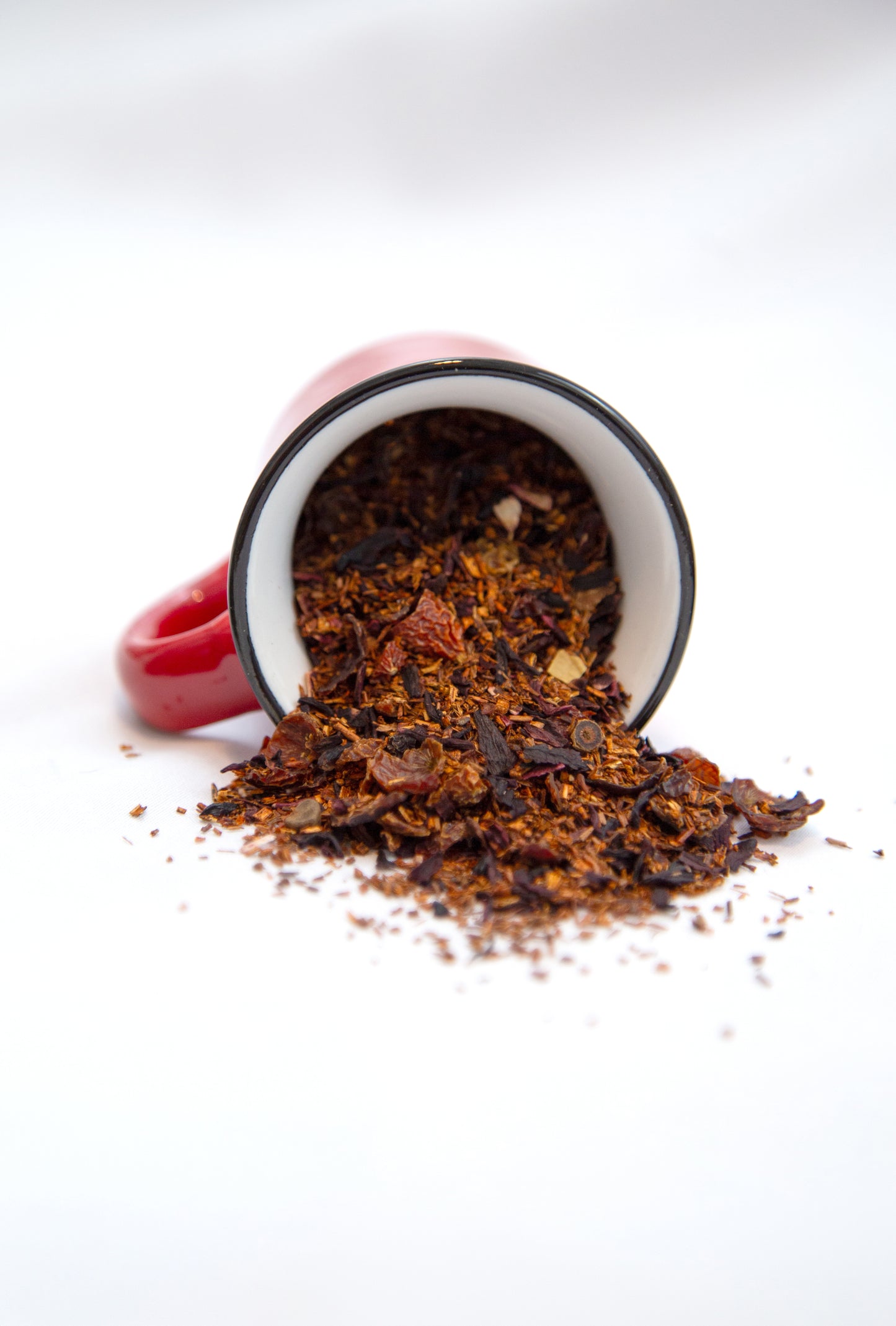 World Traveler's Tea Bundle