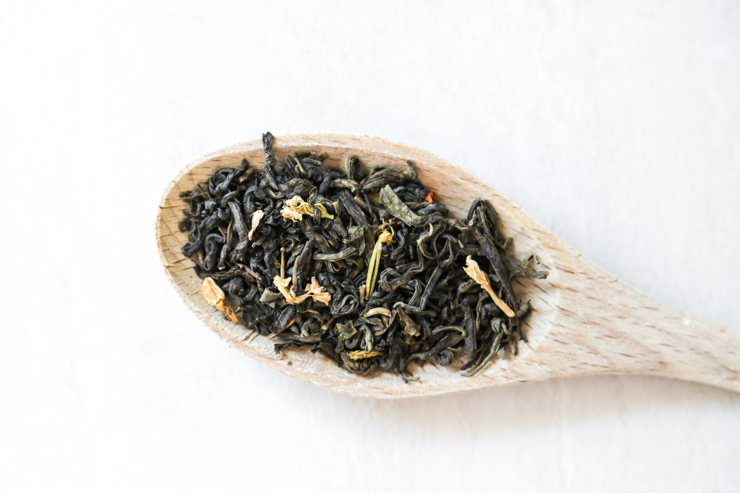 Himalayan Mist Tea
