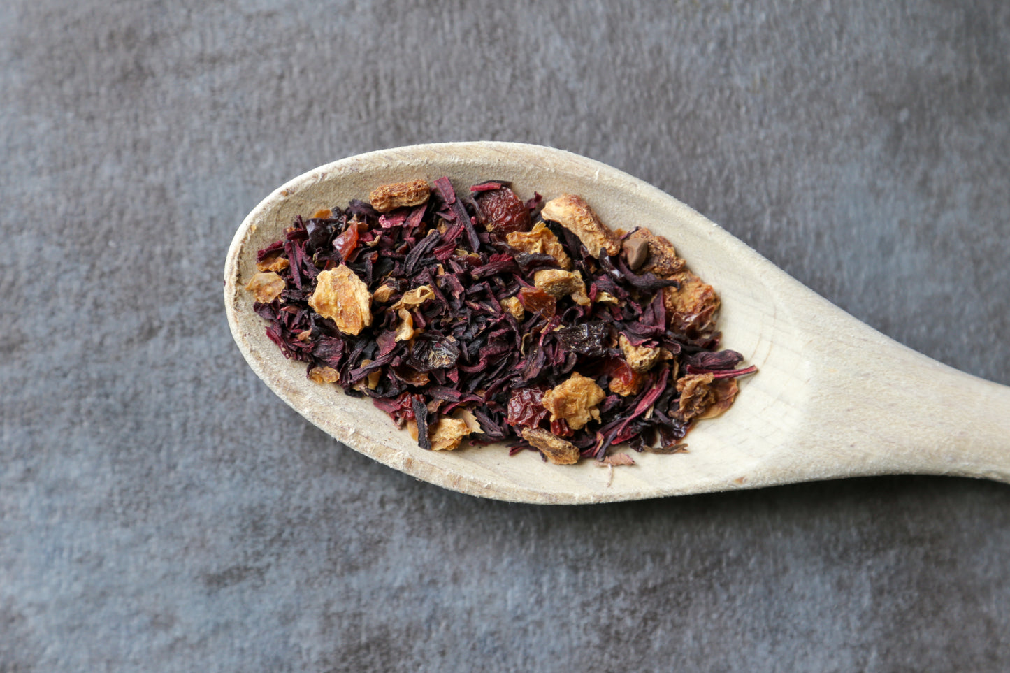 Sicilian Solstice Tea