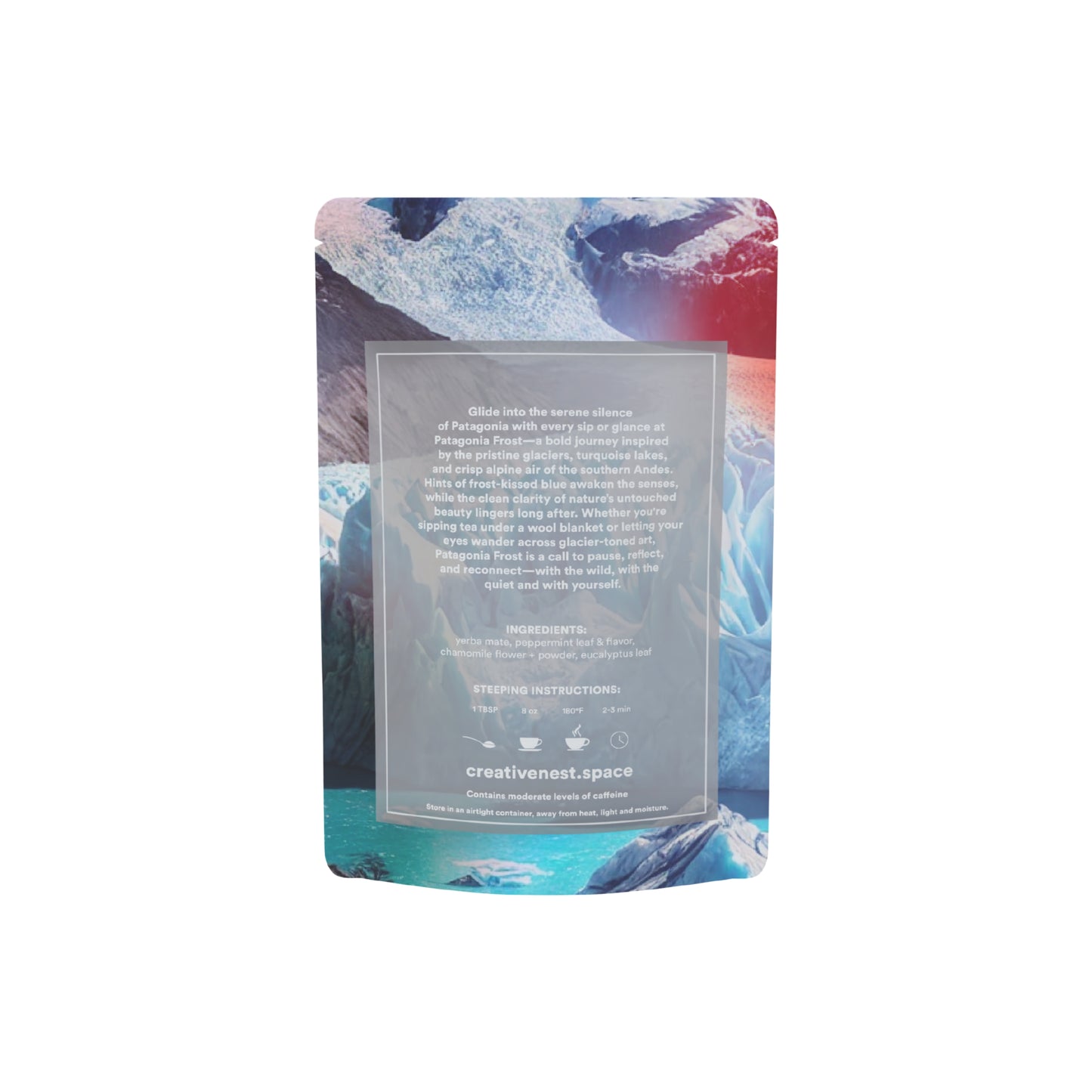 Patagonia Frost Tea