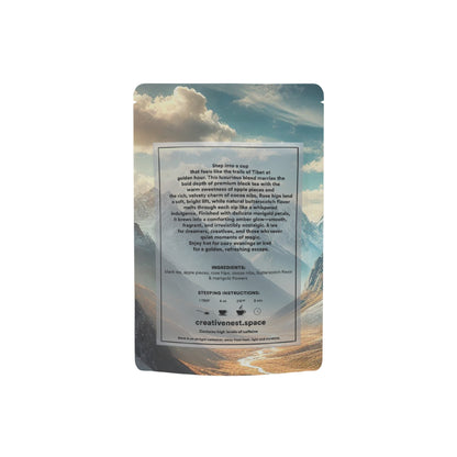 Tibetan Trail Tea