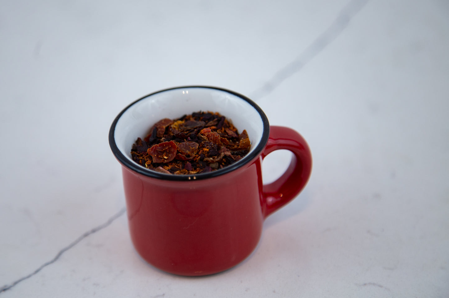 Serengeti Serenade Tea