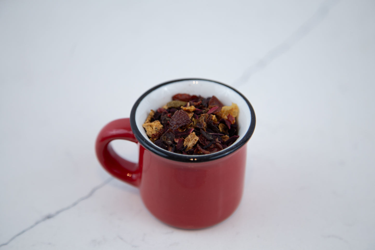 Sicilian Solstice Tea