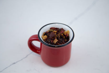 Sicilian Solstice Tea