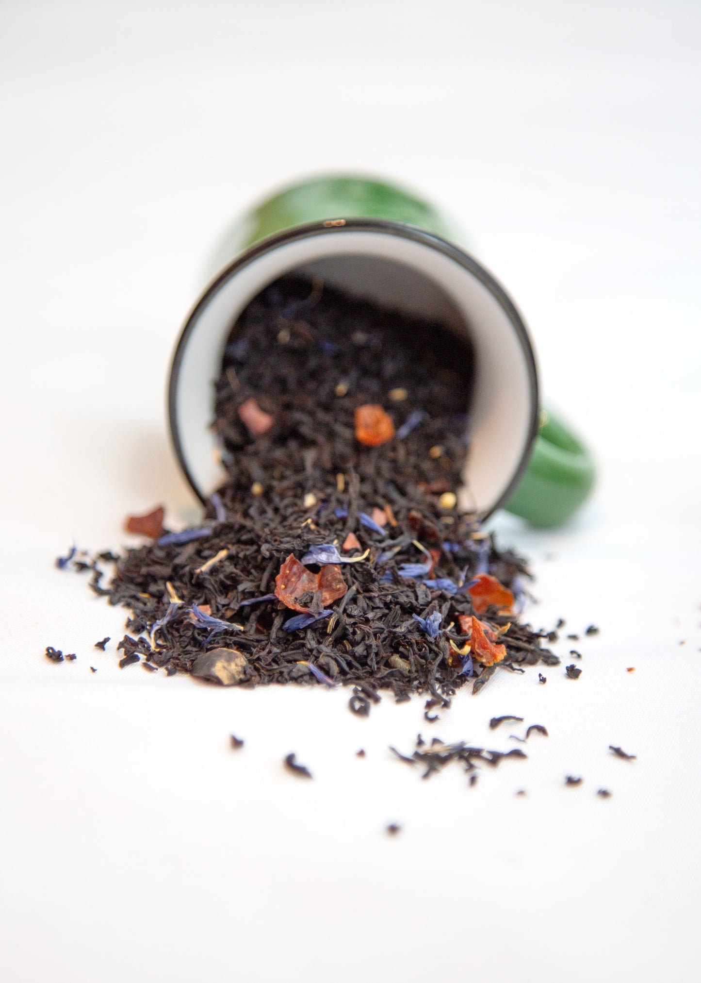 World Traveler's Tea Bundle