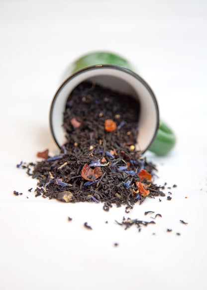 World Traveler's Tea Bundle