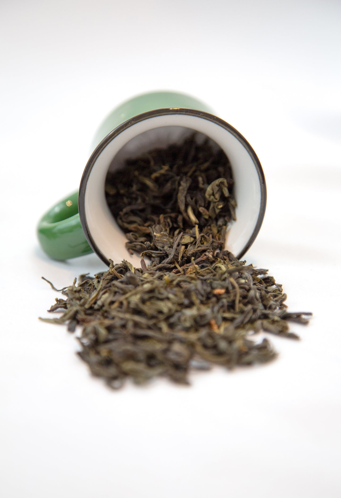 World Traveler's Tea Bundle