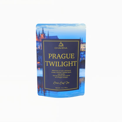 Prague Twilight Tea
