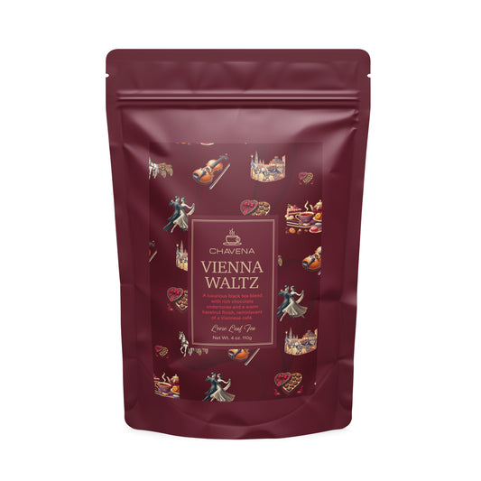 Vienna Waltz Tea