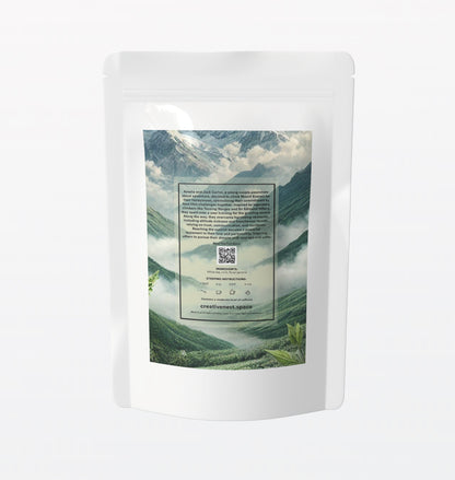 Himalayan Mist Tea