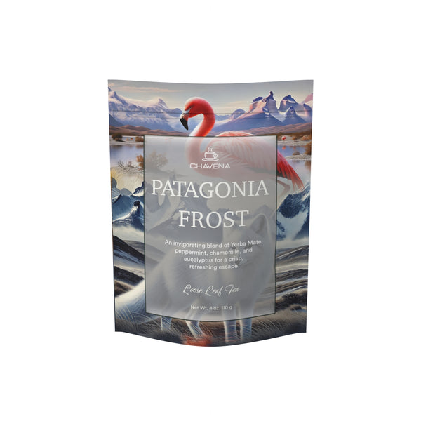 Patagonia Frost Loose-Leaf Tea