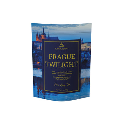 Prague Twilight Loose-Leaf Tea