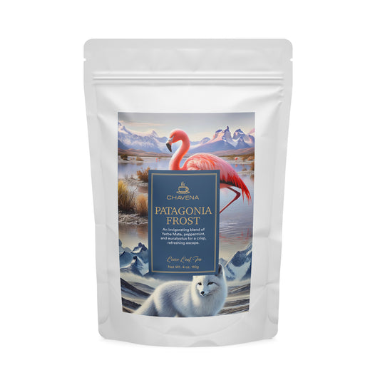Patagonia Frost Tea